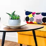 Brochant - Cosy Studio Parc Des Batignolles