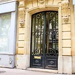 Brochant - Cosy Studio Parc Des Batignolles