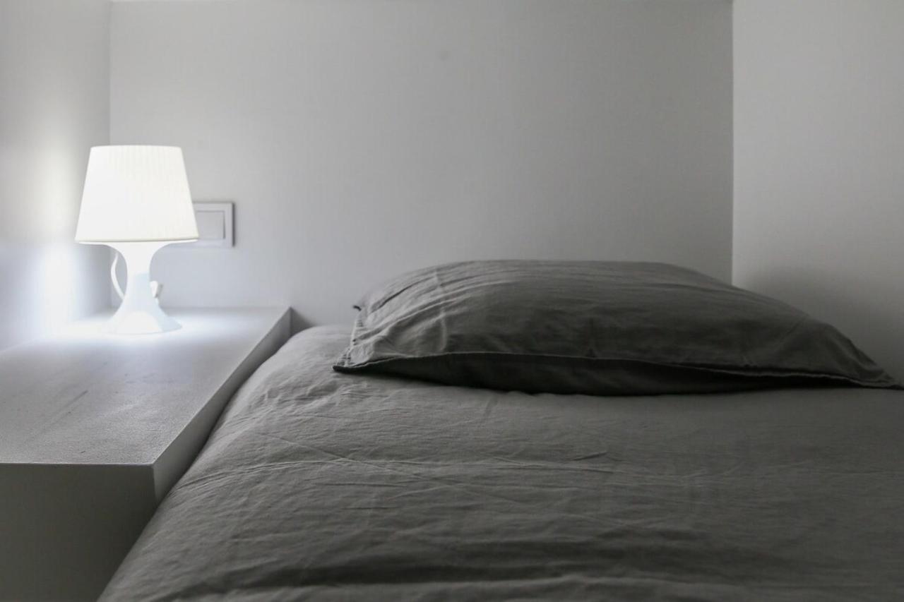 Brochant - Cosy Parc Des Batignolles Appartement Paris