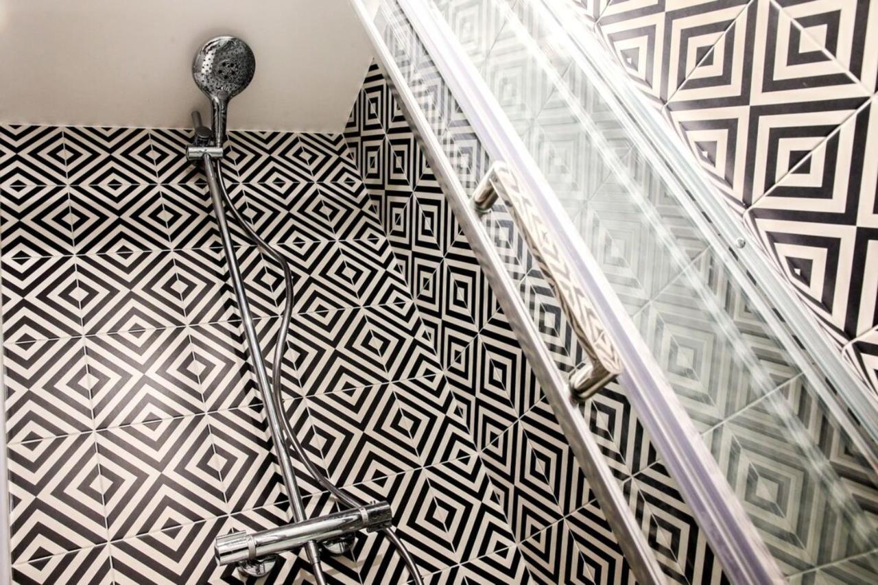 Brochant - Cosy Parc Des Batignolles Appartement Paris