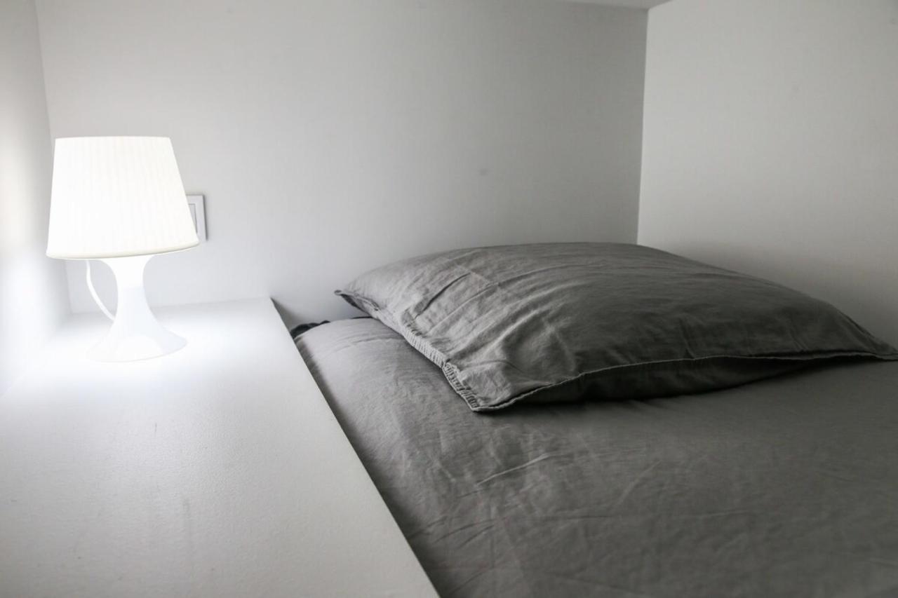 Appartement Brochant - Cosy Parc Des Batignolles *