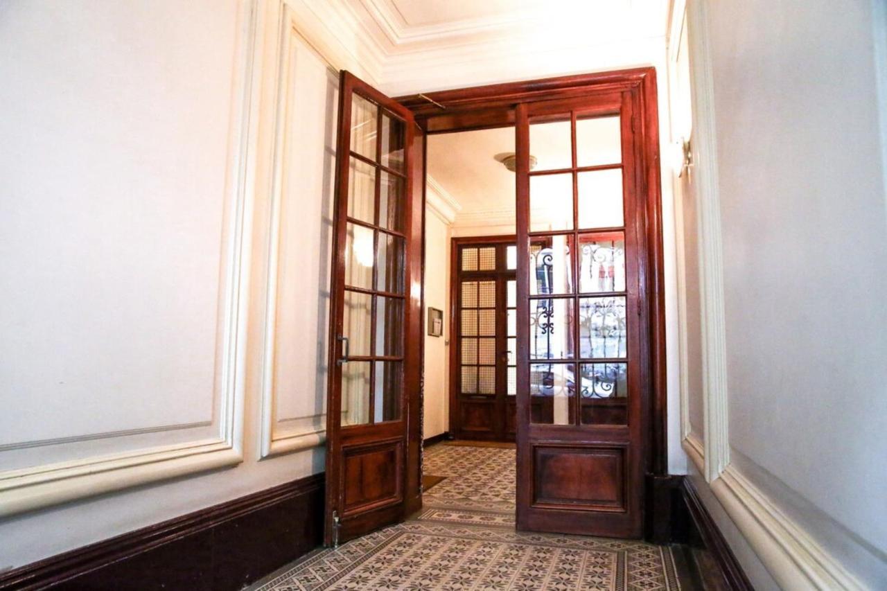 Brochant - Cosy Parc Des Batignolles Appartement *